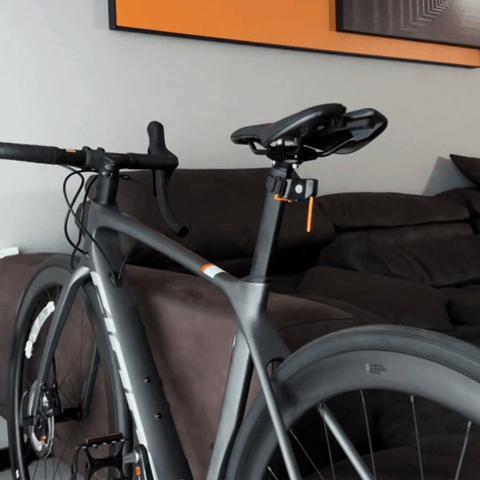 LED Bike Tail Light