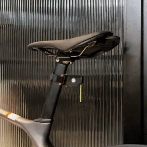 LED Bike Tail Light