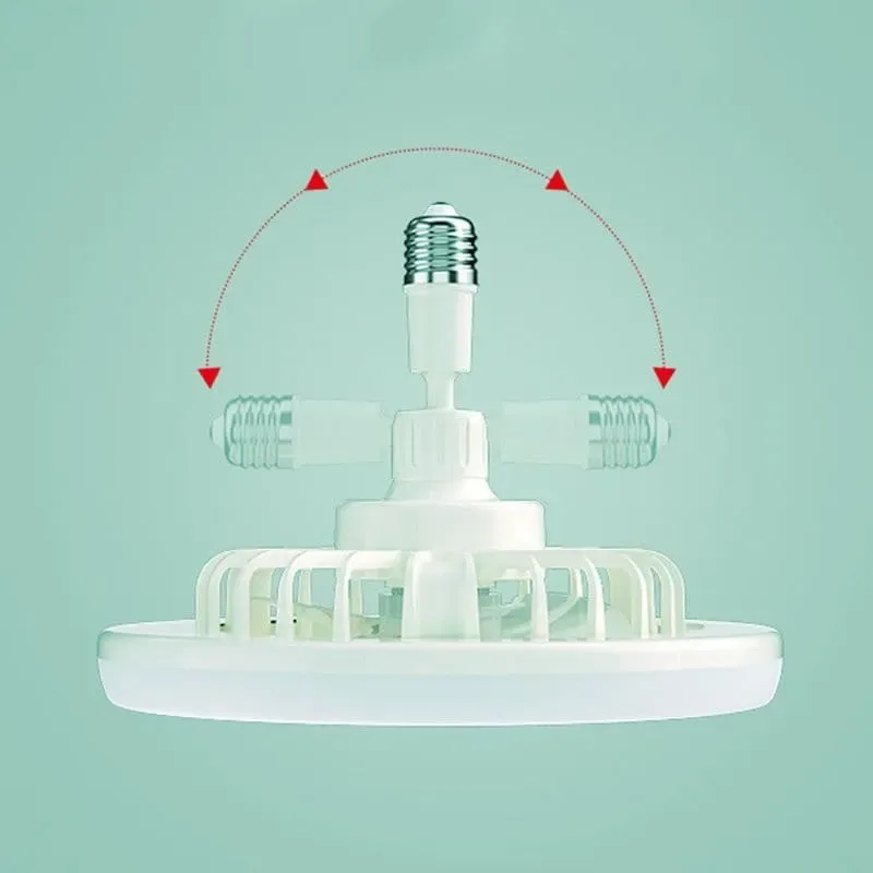 LED Ceiling Fans with Remote Control