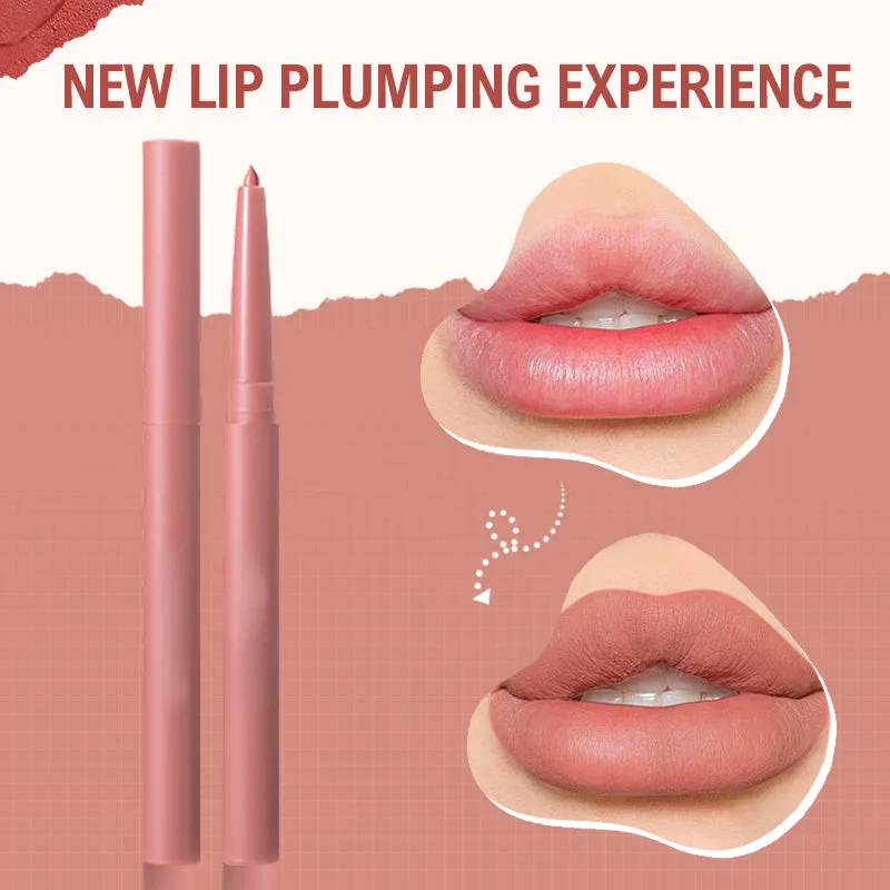 Long-Lasting & Waterproof Matte Lipstick Set