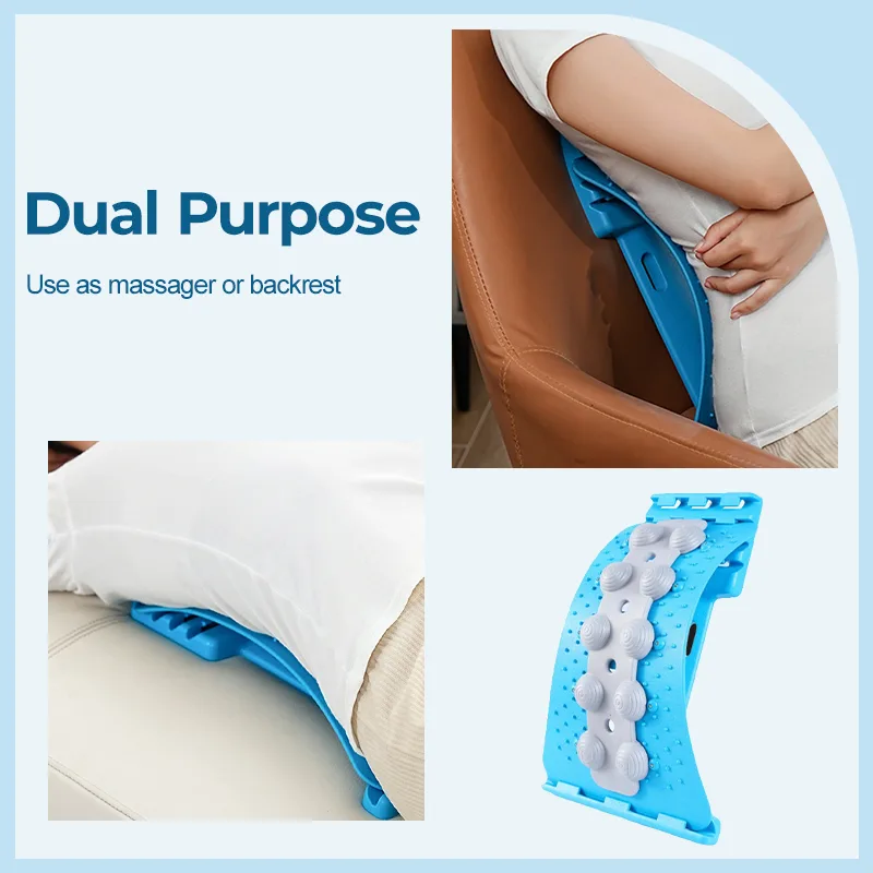 Lumbar Massager
