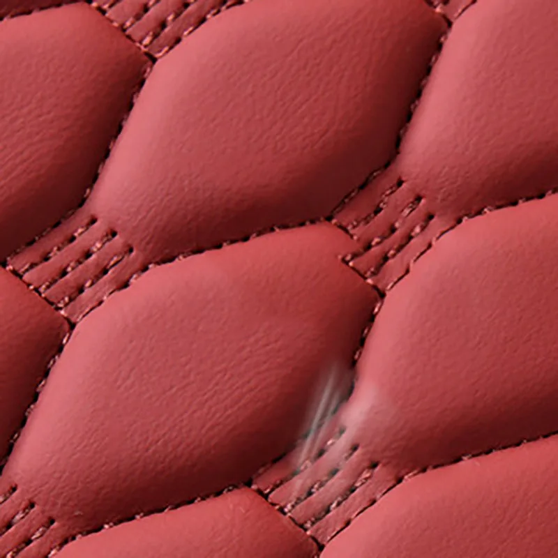 Luxury Car Armrest Cushion