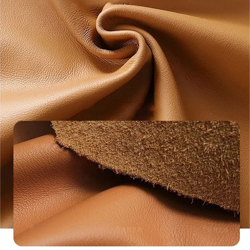 Lychee Pattern PU Leather Short Wallet with Snap Button