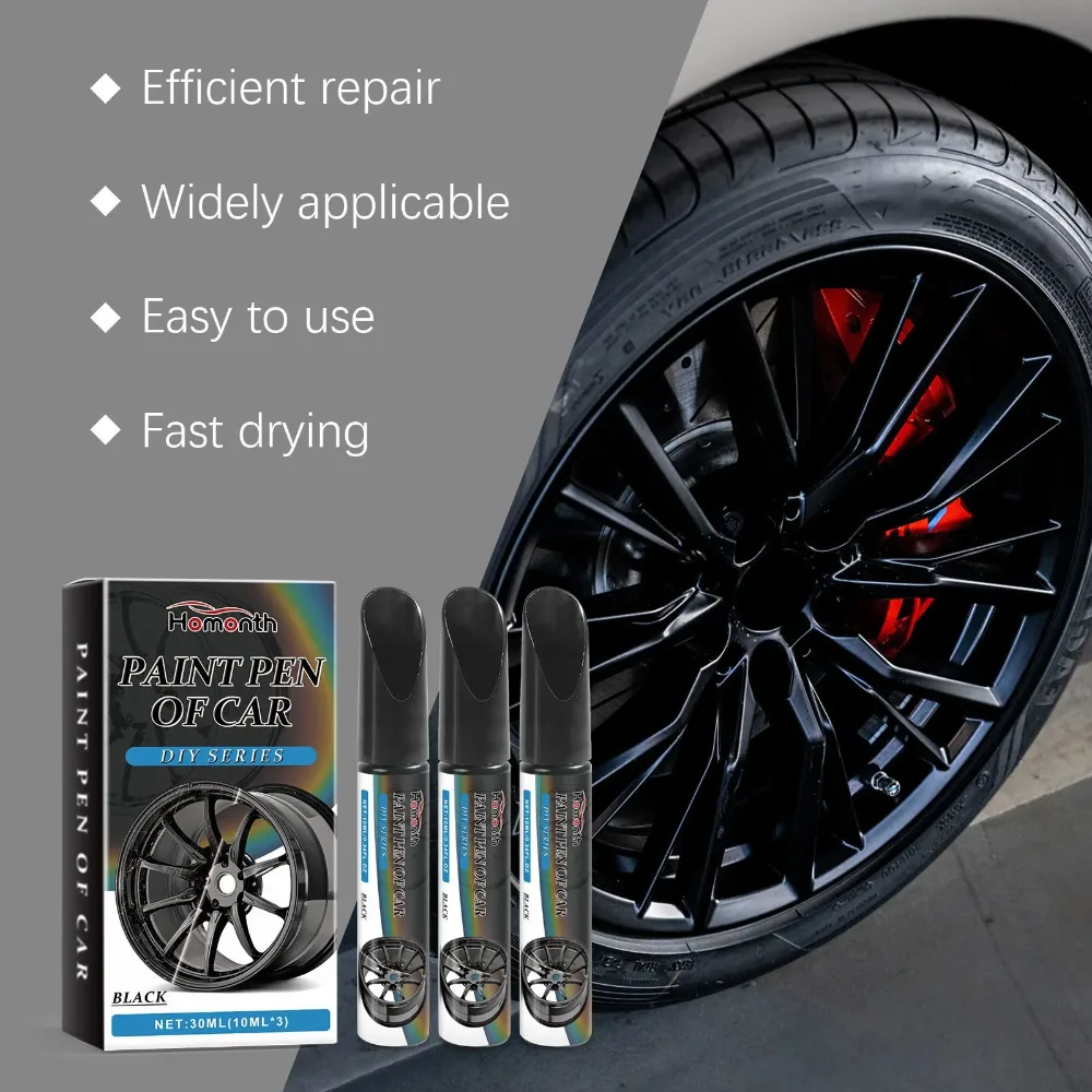 Magic Car Scratch Repair Pen