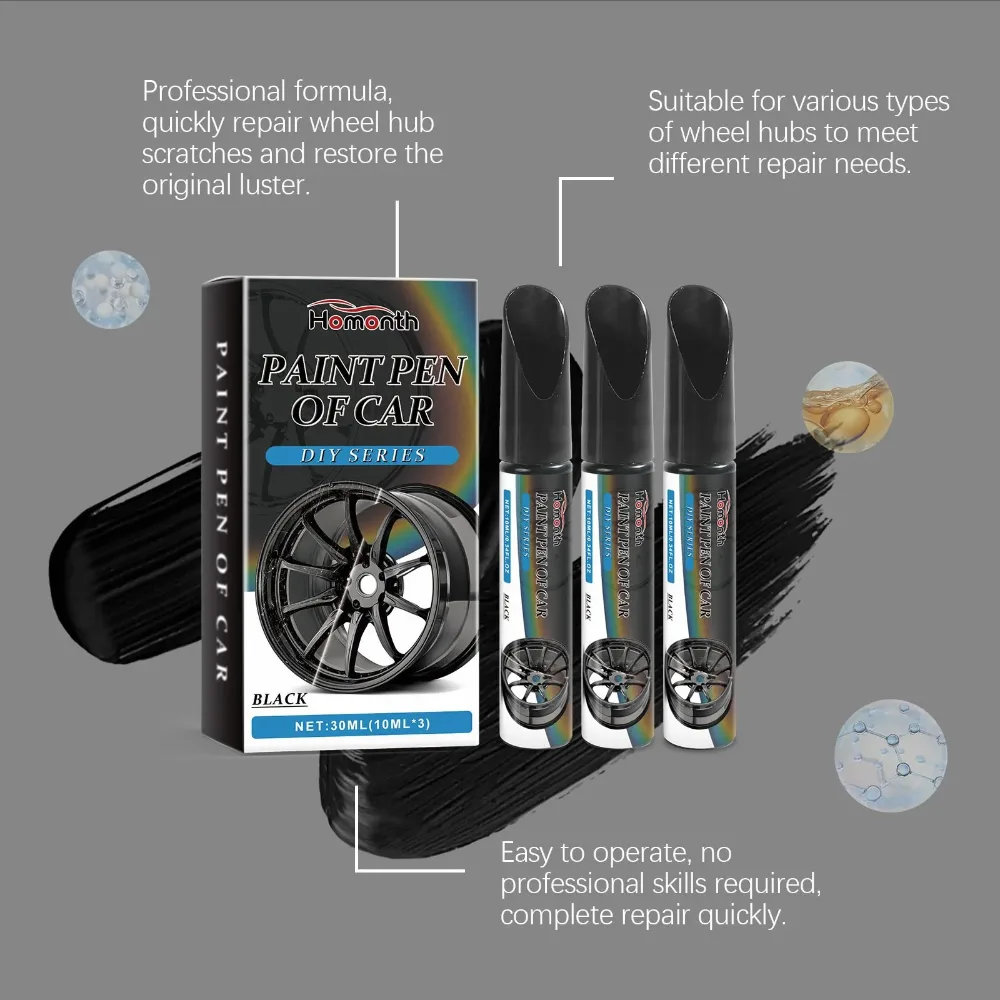 Magic Car Scratch Repair Pen