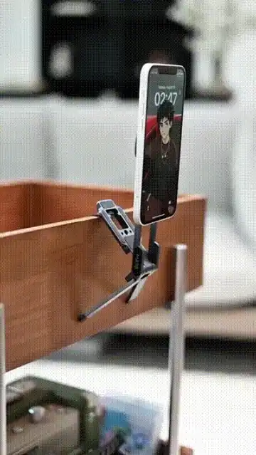 Magnetic Phone Mount