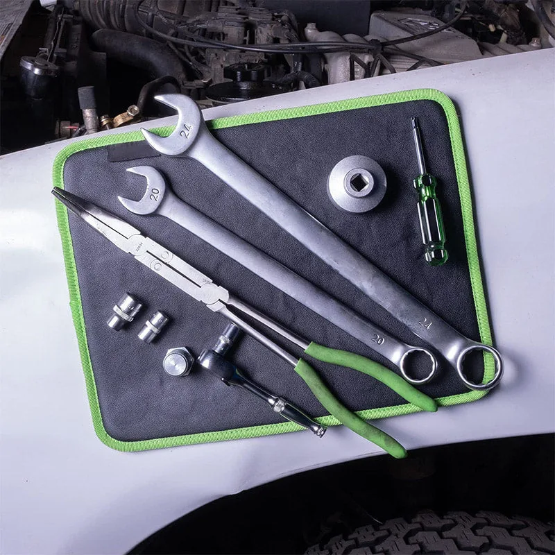 Magnetic Tool Holder Mat