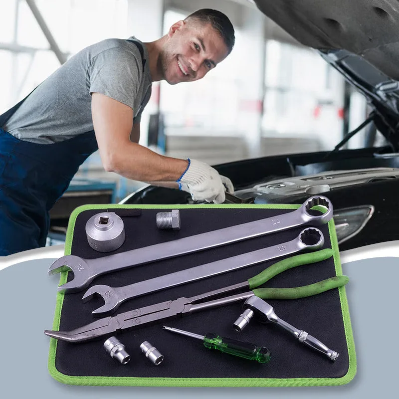 Magnetic Tool Holder Mat