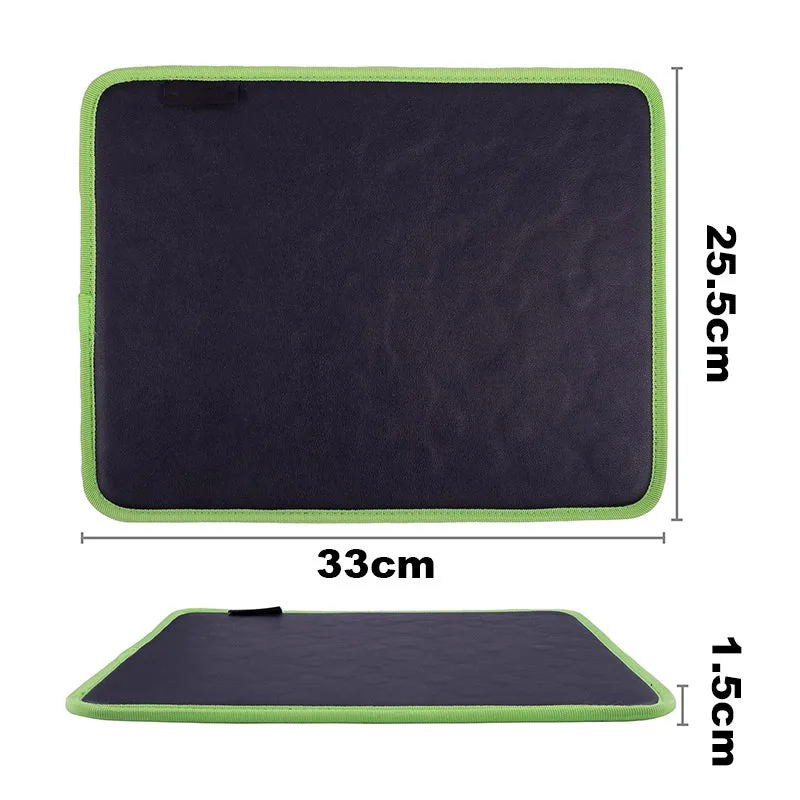 Magnetic Tool Holder Mat