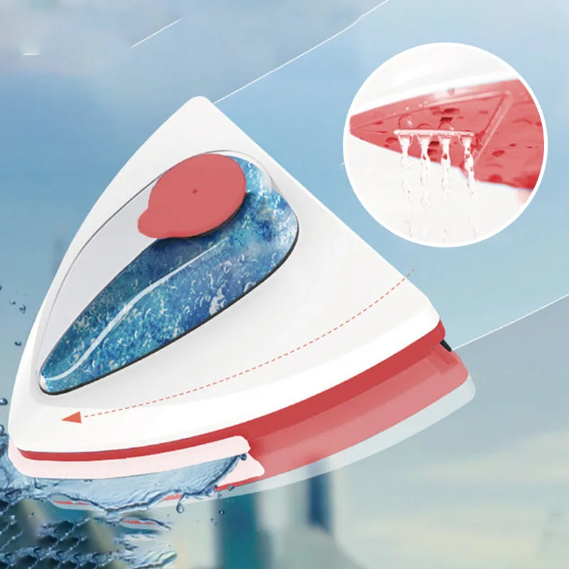 Magnetic Window Cleaner