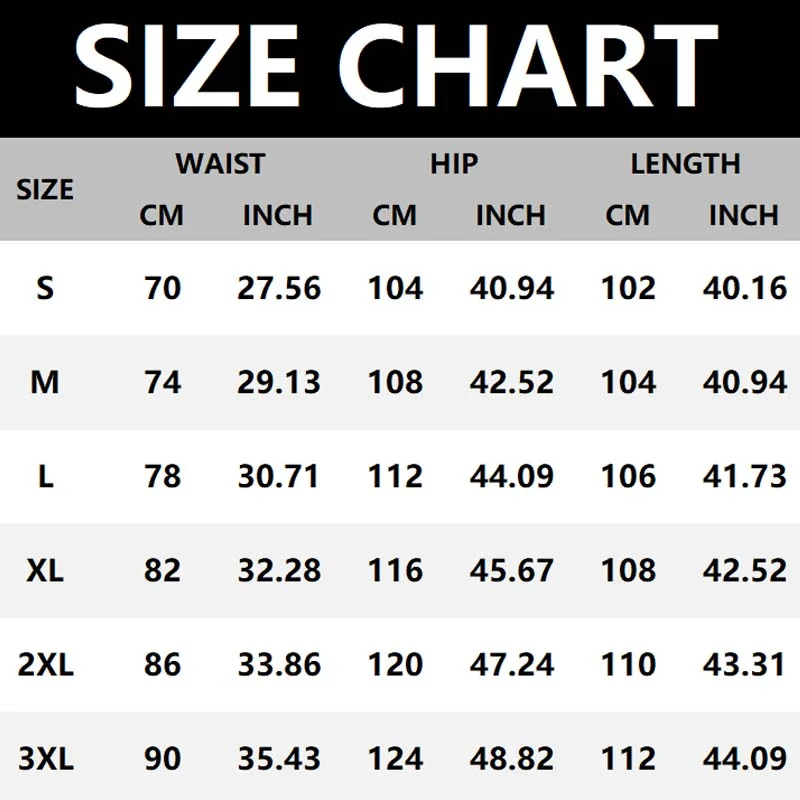 Men's Casual Loose Straight-Leg Pants