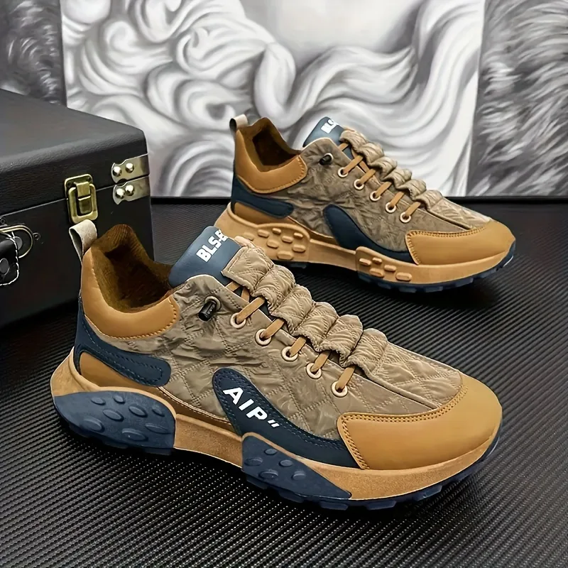 Men’s Comfort Sneakers