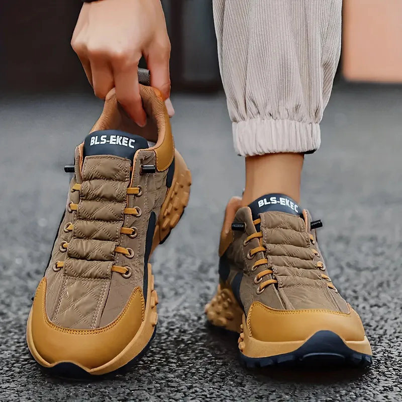 Men’s Comfort Sneakers