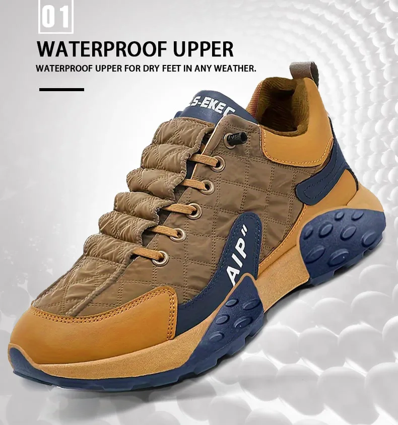 Men’s Comfort Sneakers