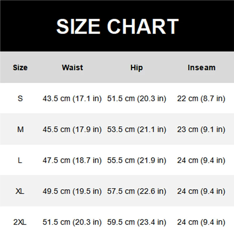 Men's Solid Color Flat Front Shorts