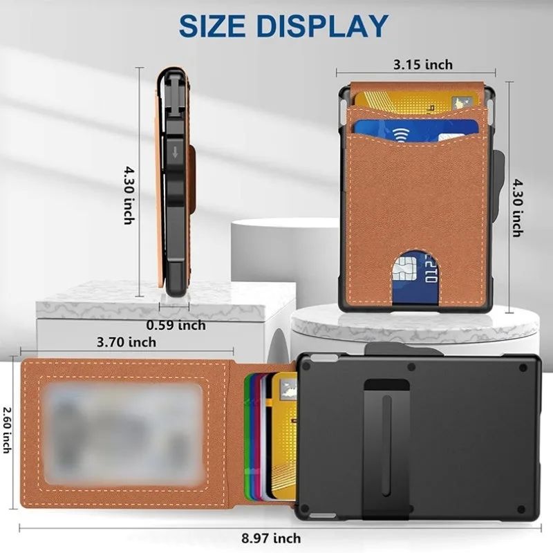 Men’s Wallet