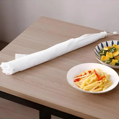 Mesh Pop-Up Food Protector