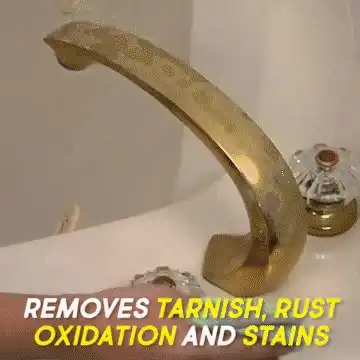 Metal Polishing Paste
