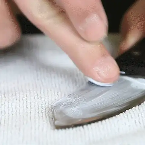 Metal Polishing Paste