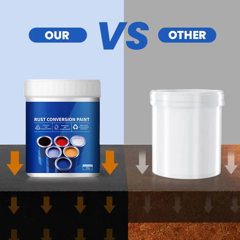Metal Rust Preventive Paint