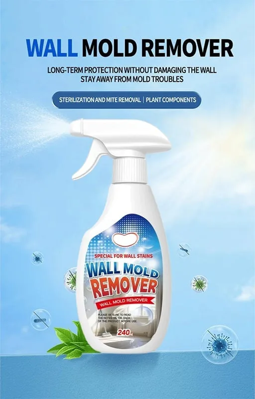 Mould Removal Spray