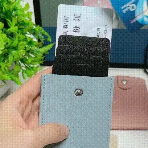 Multi-Card Holder