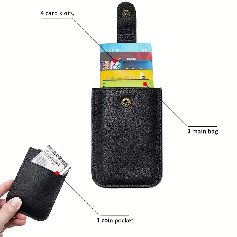 Multi-Card Holder