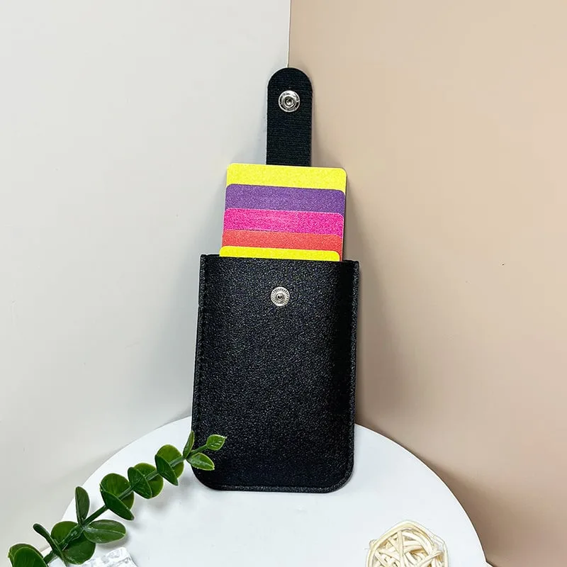 Multi-Card Holder