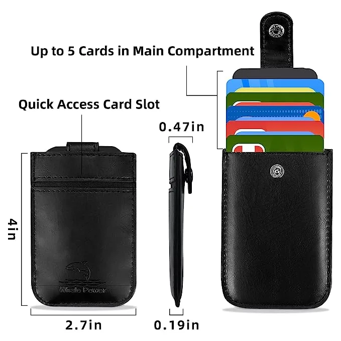 Multi-Card Holder