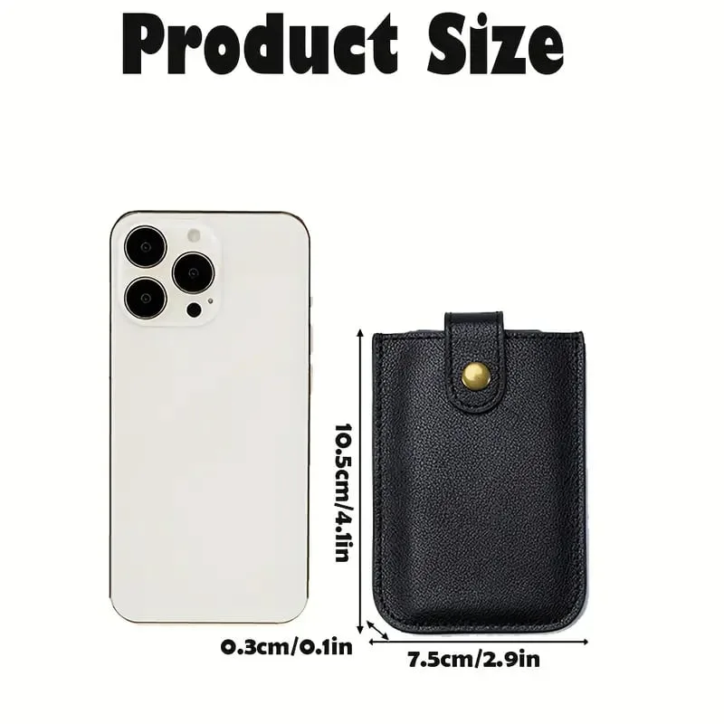 Multi-Card Holder