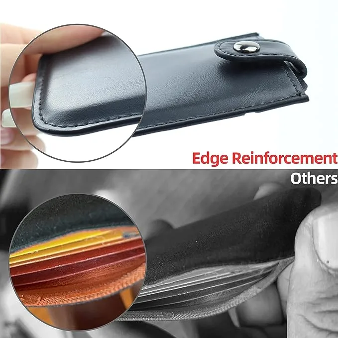 Multi-Card Holder