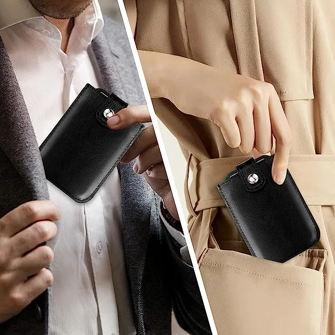Multi-Card Holder