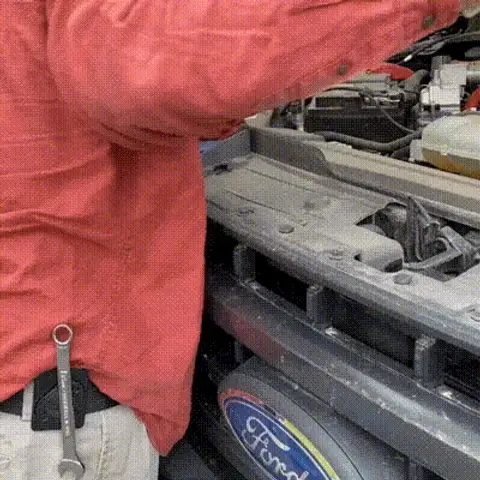 Multi-Function Magnetic Tool & Hardware Holder