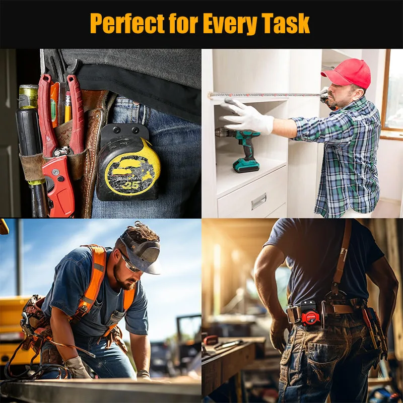 Multi-Function Magnetic Tool & Hardware Holder