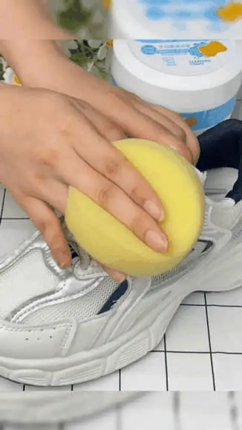 Multi-Functional Cleaning and Stain Removal Cream