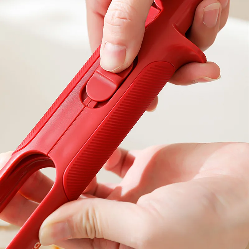 Multi-Purpose Anti-Scald Bowl Holder Clip