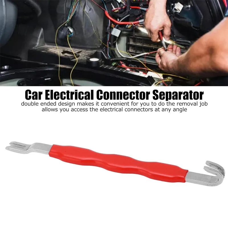 Multifunctional Electrical Disconnect Pliers