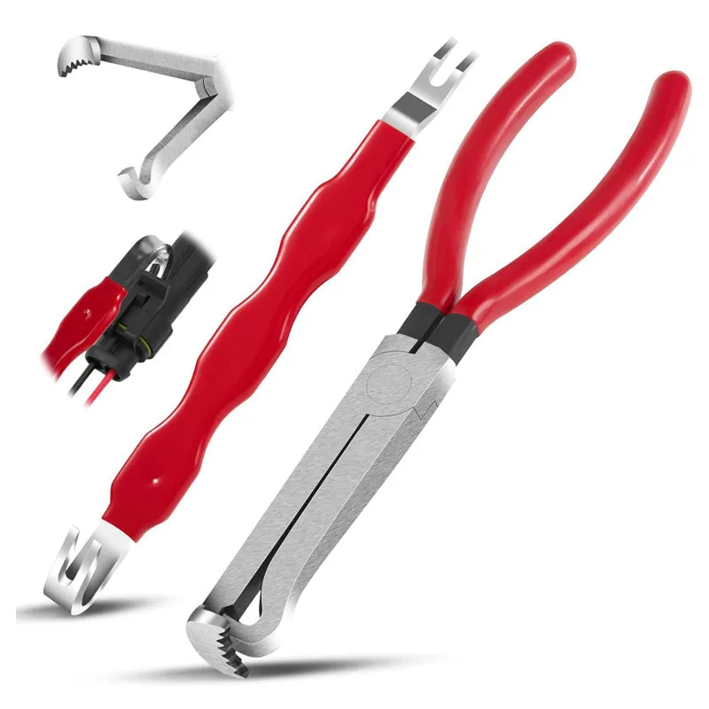 Multifunctional Electrical Disconnect Pliers