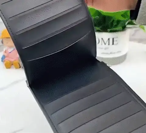 Multifunctional Long Wallet
