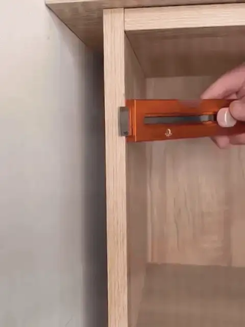 Multifunctional Marking Level Ruler