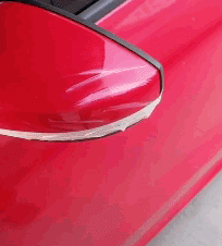 Nano Car Scratch Spray