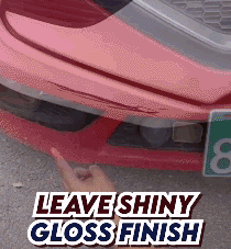 Nano Car Scratch Spray