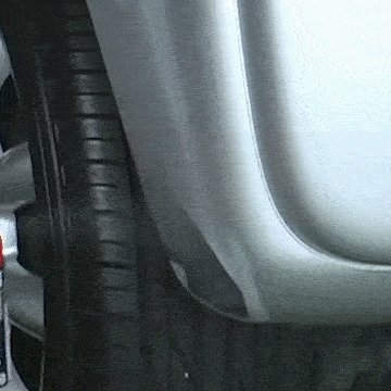 Nano Car Scratch Spray
