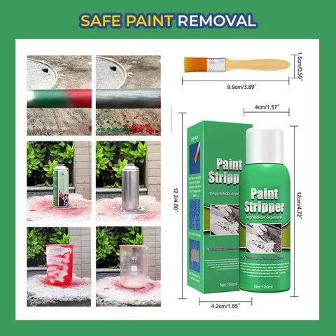 Paint Stripper