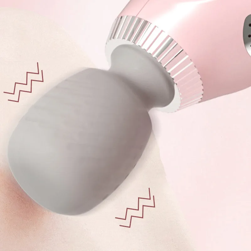 Personal Vibrating Massager for Full Body