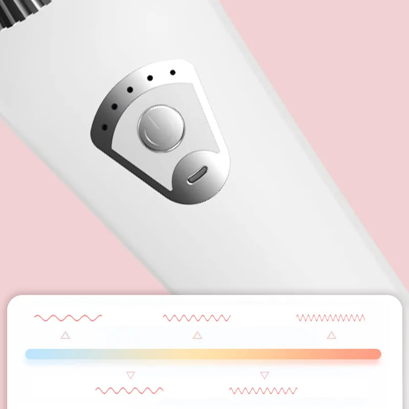 Personal Vibrating Massager for Full Body