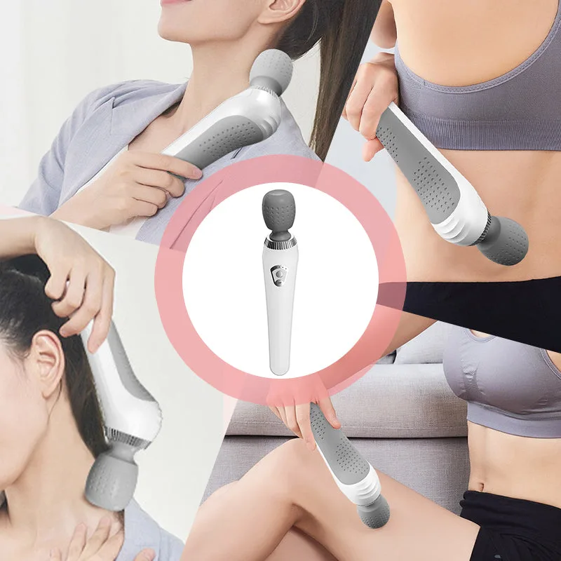 Personal Vibrating Massager for Full Body