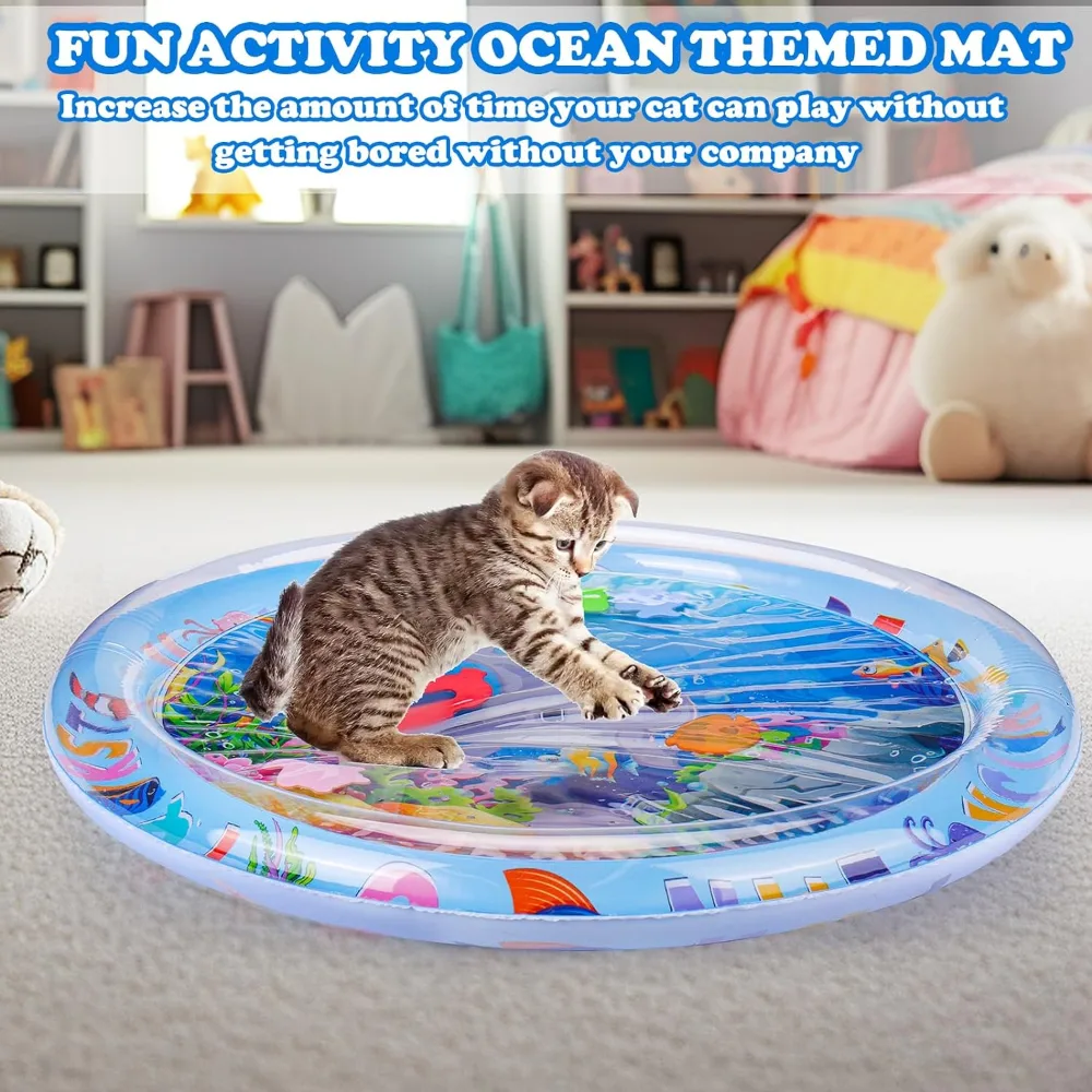 Pet Water Sensor Mat