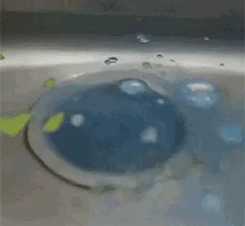 Pipe Dredging Agent for Kitchen and Toilet Pipes