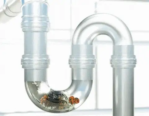 Pipe Dredging Agent for Kitchen and Toilet Pipes
